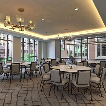 Intercontinental - Washington D.C. - The Wharf By Ihg-2
