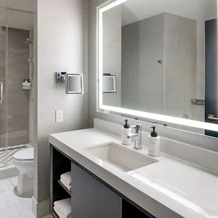 Intercontinental - Washington D.C. - The Wharf By Ihg-3